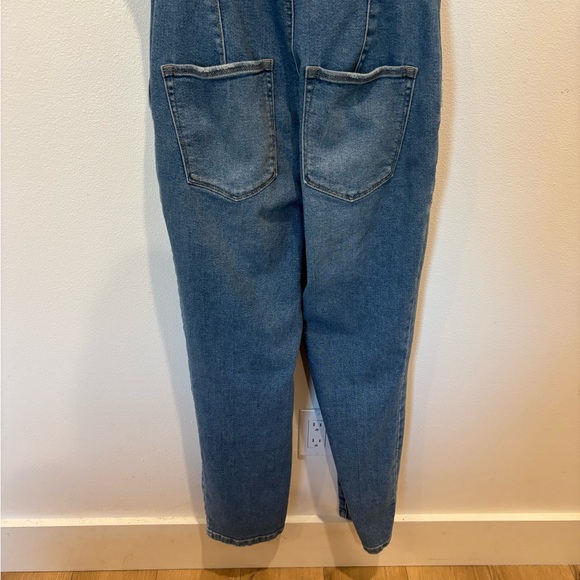 Good American Fit for Success Jumpsuit Size 3 - Picture 10 of 11